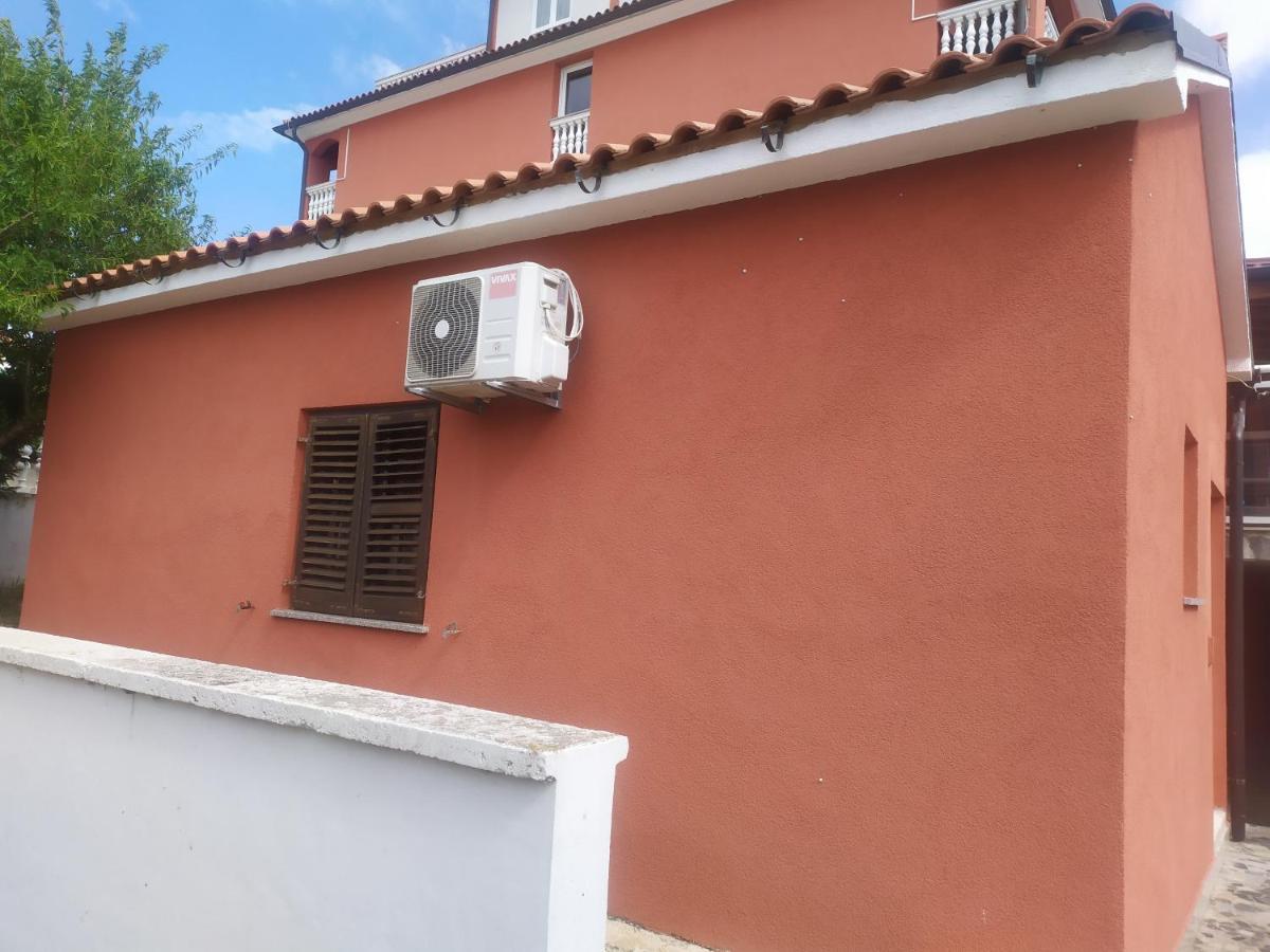 Hotel Livadic & Restaurant Ližnjan Dış mekan fotoğraf
