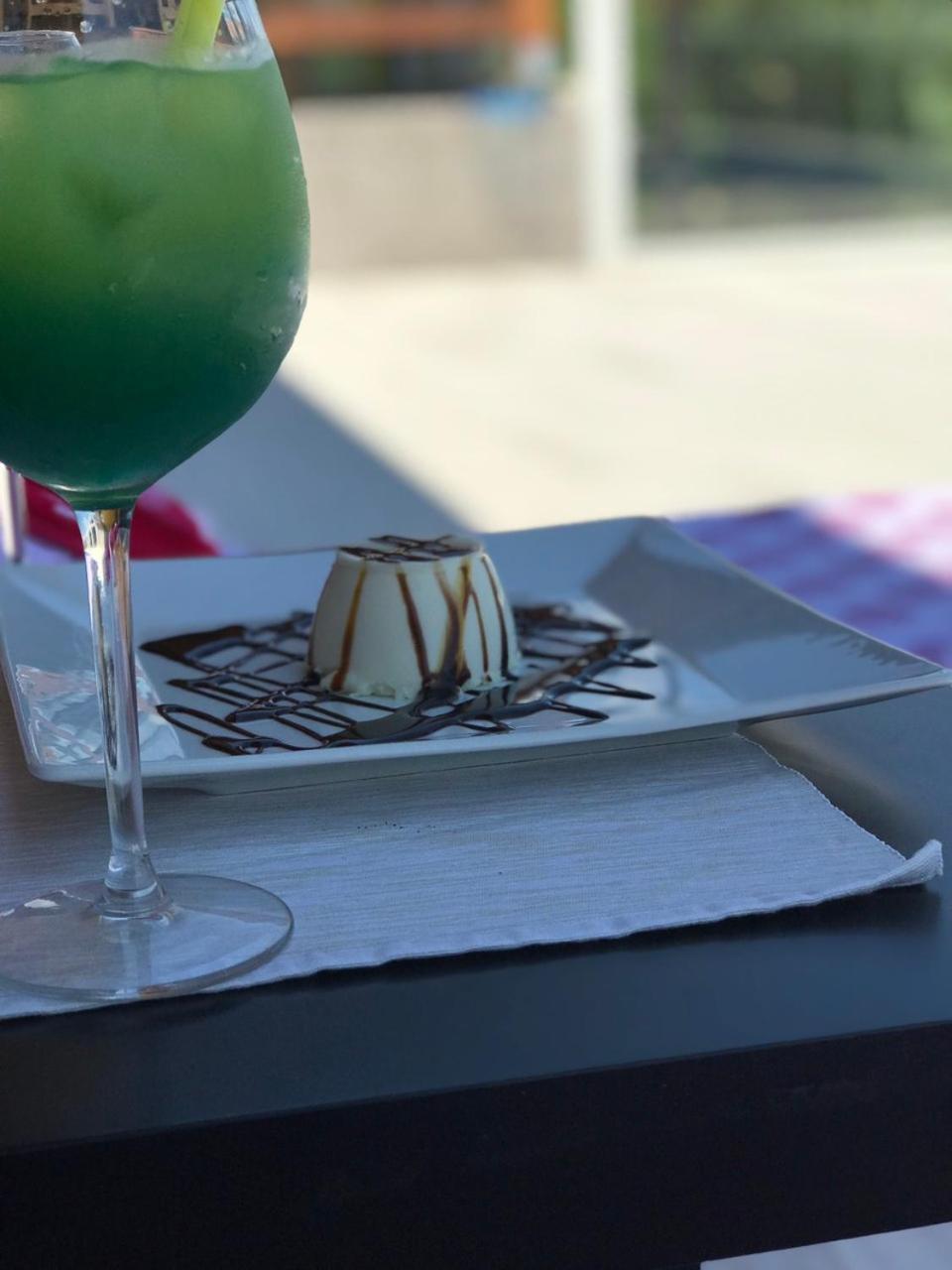 Hotel Livadic & Restaurant Ližnjan Dış mekan fotoğraf