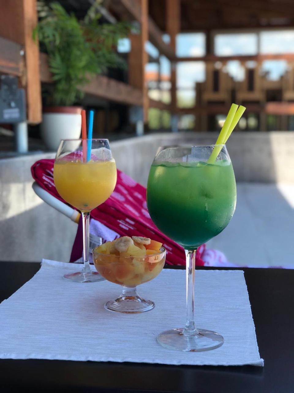 Hotel Livadic & Restaurant Ližnjan Dış mekan fotoğraf