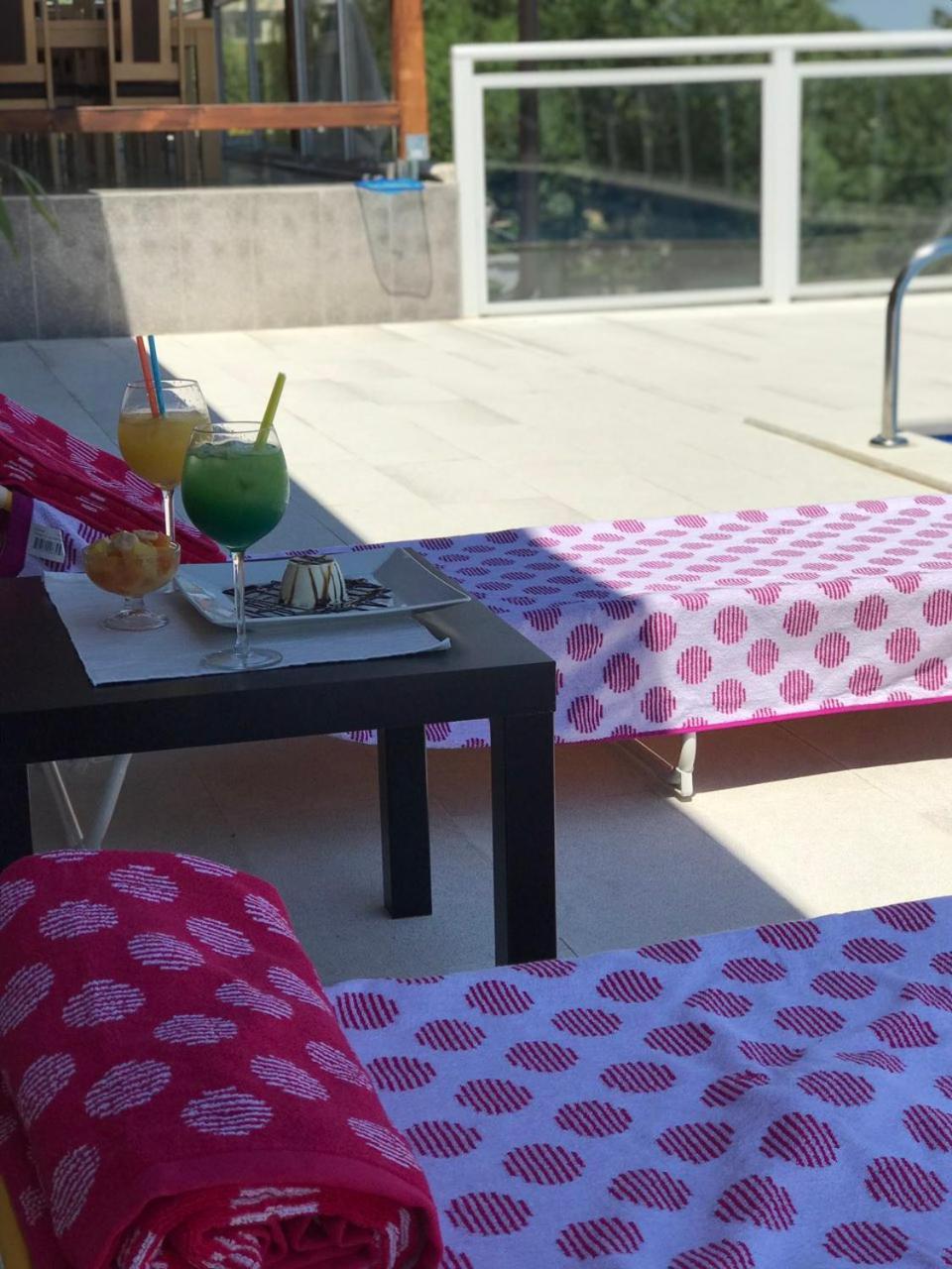 Hotel Livadic & Restaurant Ližnjan Dış mekan fotoğraf