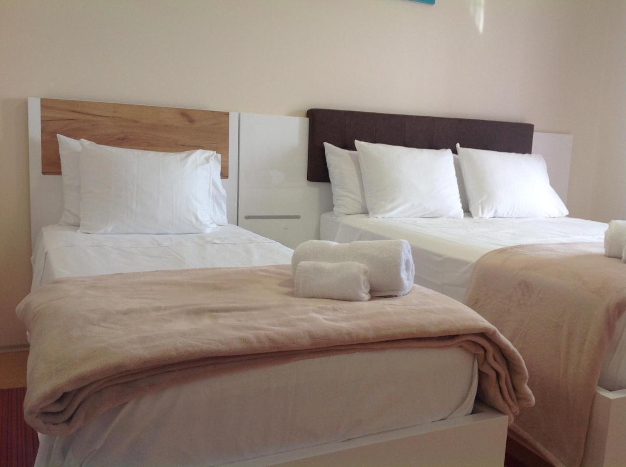 Hotel Livadic & Restaurant Ližnjan Dış mekan fotoğraf