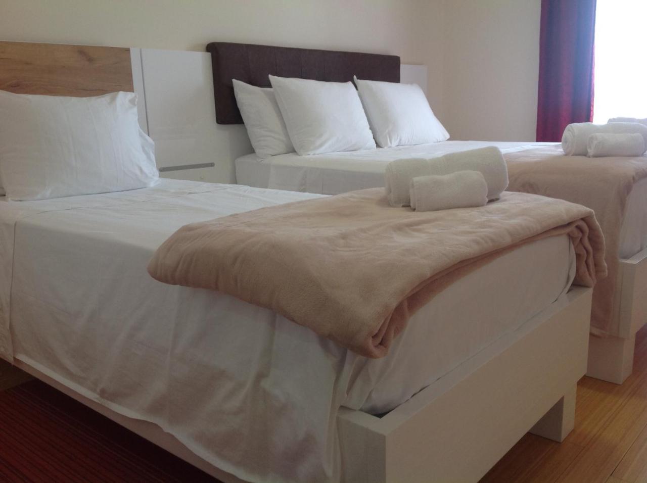 Hotel Livadic & Restaurant Ližnjan Dış mekan fotoğraf